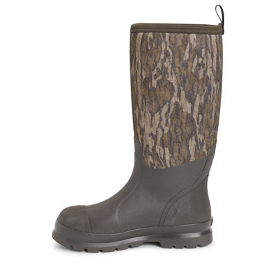 Muck 2025 boots bottomland