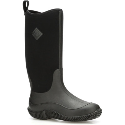 Muck Boots Hale Wellington Black