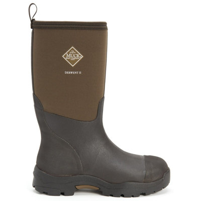 B&q store rigger boots