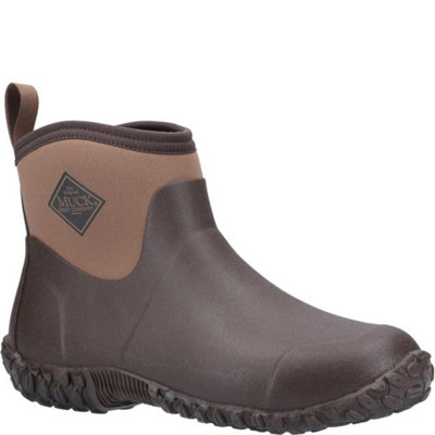 Muck boots temperature outlet rating