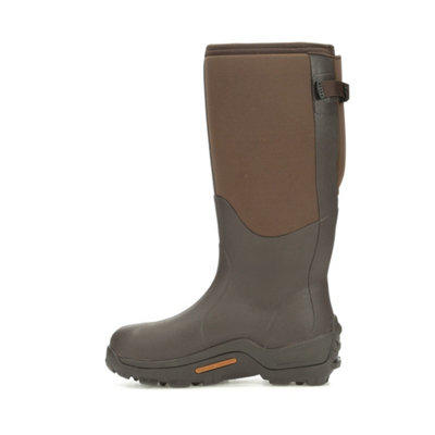 Mens hot sale wellies b&q