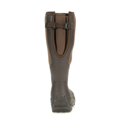 Men's muck wetland outlet boots