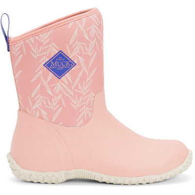 Muck boots shop womens short