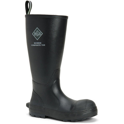 Muck mud outlet boots