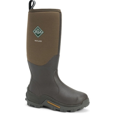 B&q hotsell wellington boots