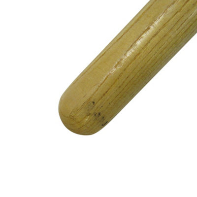Muck Out Stable Hay Fork 14 Prong (Heavy Duty Horse Straw Pitchfork ...