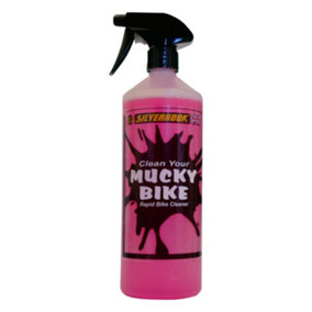 Mucky Bike Cleaner 1 Litre Trigger