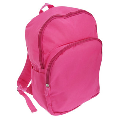 Plain hotsell book bag