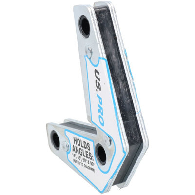 Multi Angle Magnetic Welding Magnets Positioning Kit 15 45 60 90 ...