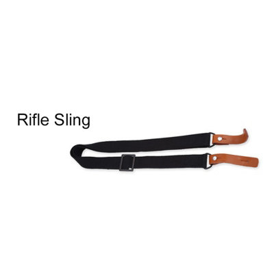 Multi function Adjustable Nylon Gun Rifle Sling Strap Belt for Outdoor ...