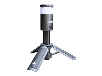 Multi-Function Tripod Light: Perfect for Camping and Outdoor Adventures