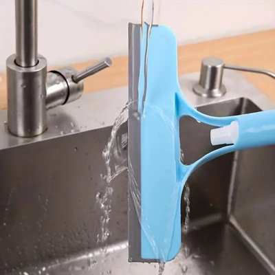 Multi-Function Window & Mirror Cleaner