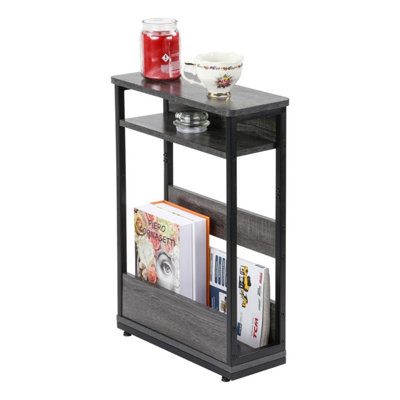 Multi-Functional Transformative Table, Space-Saving Design for Small ...