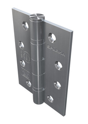 Multi Hinge Box BB Grade 13 102mm (Pack of 12), 1mm Intumescent Hinge Pads Included