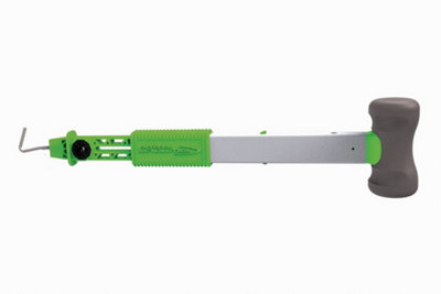 Multi-Mallet Multi-Function Rubber Mallet