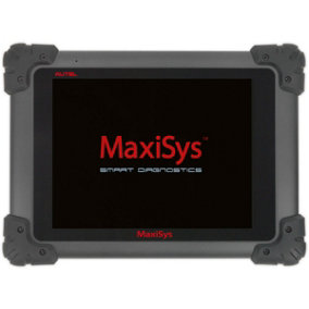 Multi Manufacturer Automotive Diagnostic Tool - 9.7" LED Display - Touchscreen