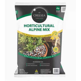 MULTI PACK - Horticultural Alpine Mix (20Kg) - 3 Bags
