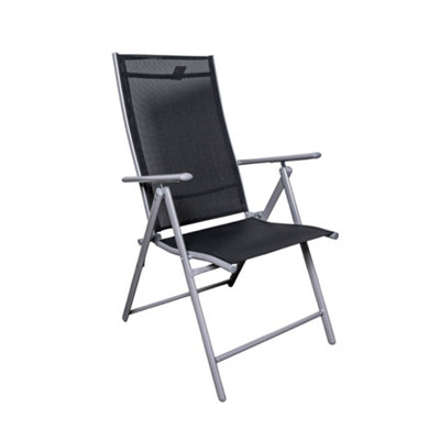 Reclining garden chairs b&q hot sale