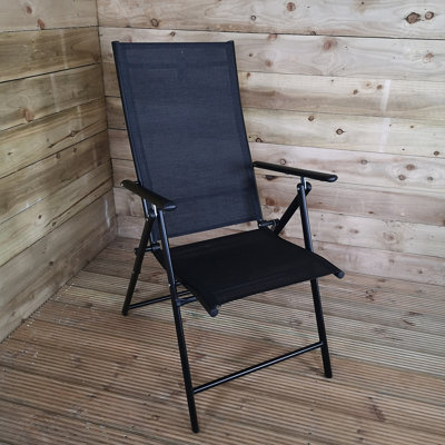 B&q garden chairs cheap folding