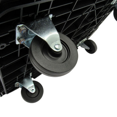 Multi Purpose Platform Dolly (Garage Tools Mechanic Workshop)