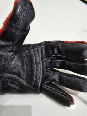 Multi Purpose Retro Safety Gloves - Lightweight Workwear