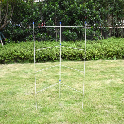 Gate airer hotsell
