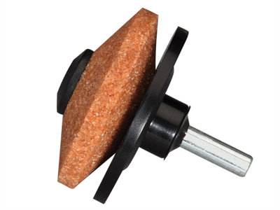 Garden Tool Sharpener