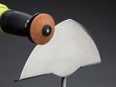 Multi-Sharp 1301 Multi-Sharp MS1301 Rotary Mower/ Garden Tool