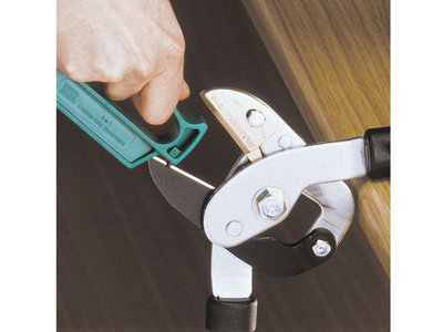 Multi-Sharp 1501 Multi-Sharp MS1501 4- in-1 Garden Tool Sharpener ATT1501