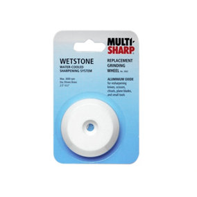 Multi-Sharp 3002 Multi-Sharp Replacement Wheel for Wetstone ATT3002