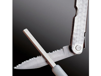 Multi-Sharp 3500 Multi-Sharp Diamond Tool Sharpener ATT3500