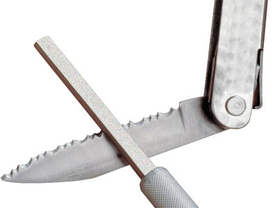Multi-Sharp 3500 Multi-Sharp Diamond Tool Sharpener ATT3500