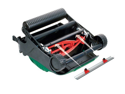 Multi-Sharp Ms1101 Cylinder Mower Sharpener 30Cm (12 In) - Main Image
