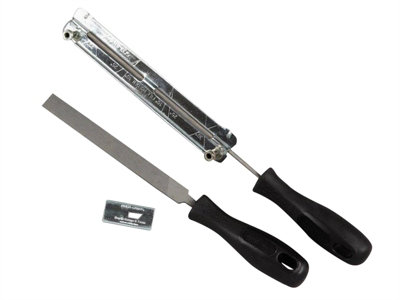 Multi-Sharp MS1702 Multi-Sharp Chainsaw Sharpening Kit 4.00mm (5/32in) ATT1702