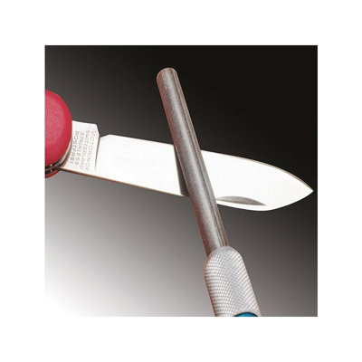 Multi-sharp Multi-sharp Diamond Tool Sharpener Multi Colour (One Size)