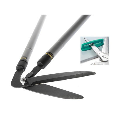 Multi-sharp Multi-sharp Ms1401 Shear & Scissor Sharpener Multi Colour ...