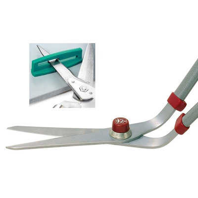 Multi-sharp Multi-sharp Ms1401 Shear & Scissor Sharpener Multi Colour ...