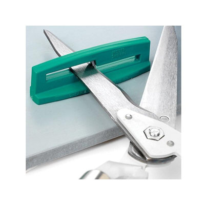 Multi-sharp Multi-sharp Ms1401 Shear & Scissor Sharpener Multi Colour ...