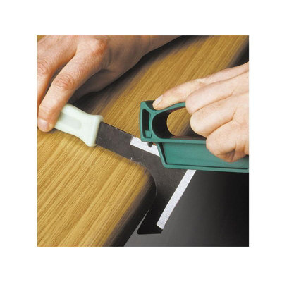 Multi-sharp Multi-sharp Ms1501 4- In-1 Garden Tool Sharpener Multi ...