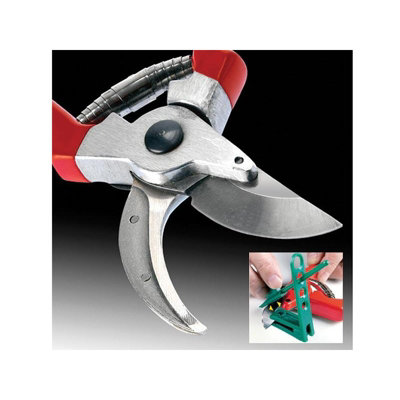 Multi-sharp Multi-sharp Ms1601 Secateurs / Pruner & Lopper Sharpener ...