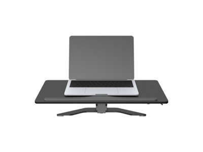 Multibrackets M Laptop Workstation Black