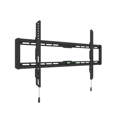 Multibrackets M Universal Large Fixed TV Wall Mount, for TVs 40-86" - Black