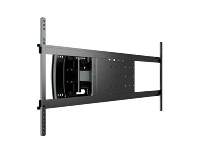 Multibrackets M VESA Super Slim Tilt & Turn SD 1200, for TVs 75-110"