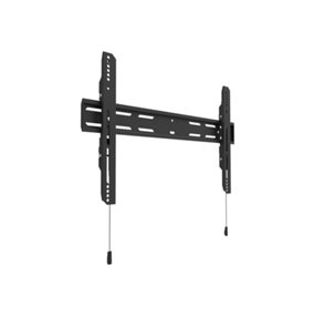 Multibrackets Outdoor Universal Fixed Wall Mount for TVs 40 - 75"