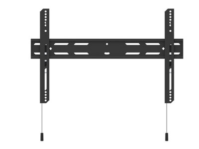 Multibrackets Outdoor Universal Fixed Wall Mount for TVs 40 - 75