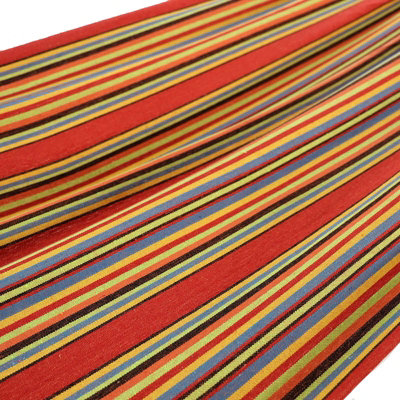 Multicolour Portable Hammock Easy Assembly - 3