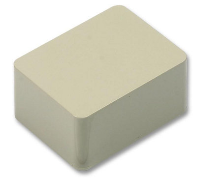 MULTICOMP - ABS Enclosure, 27x75x51mm