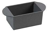 MULTICOMP - Black ABS Potting Box with Flanges - 36x24x19mm
