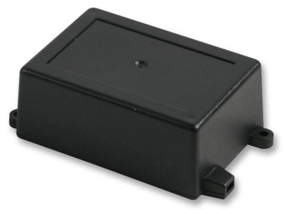 MULTICOMP PRO - ABS Enclosure, 33x82x57mm