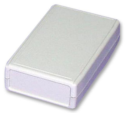 MULTICOMP PRO - Handheld ABS Enclosure, 100x61.5x25.5mm